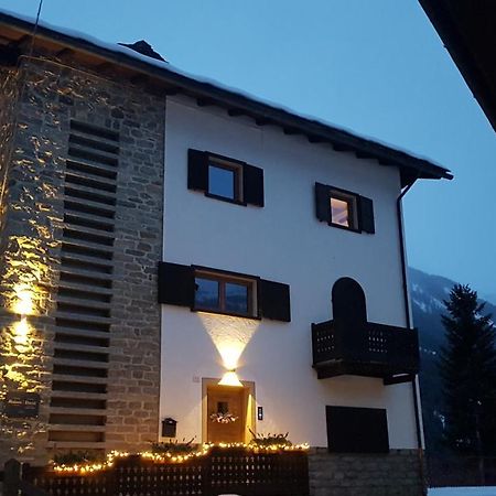 Maison David - Da Nonno Carlo 0034 Cogne Exterior foto